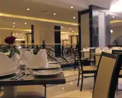 Saja Al Madinah Hotel thumbnail